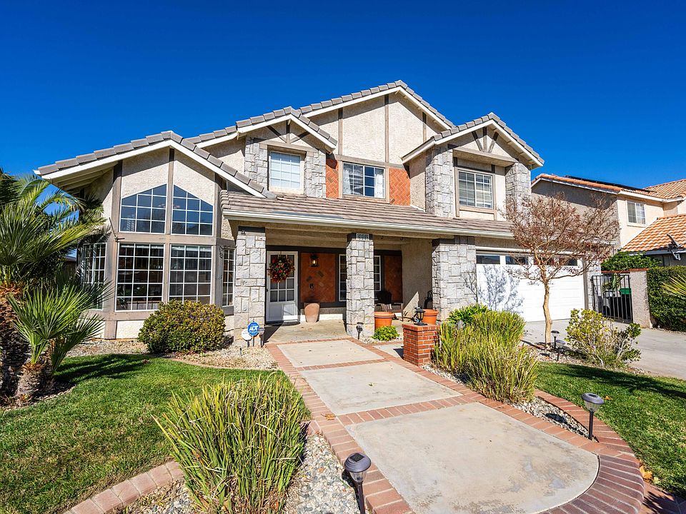 3139 Sandstone Ct Palmdale CA 93551 Zillow