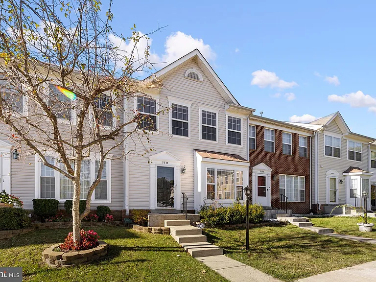 3343 Cape May Ct — Photo 2