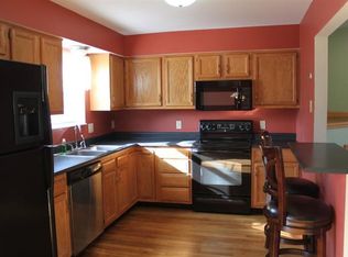 2033 Macintosh Ln, Middletown, OH