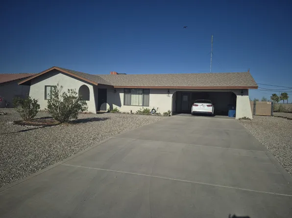 145 Sunray Dr, Lake Havasu City, AZ 86403