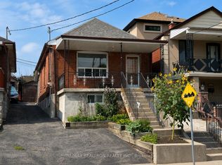 442 Northcliffe Blvd, Toronto, ON M6E 3L2