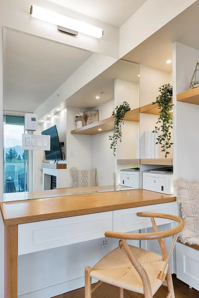 2 bed, 780 sqft, $4,550 — Photo 4