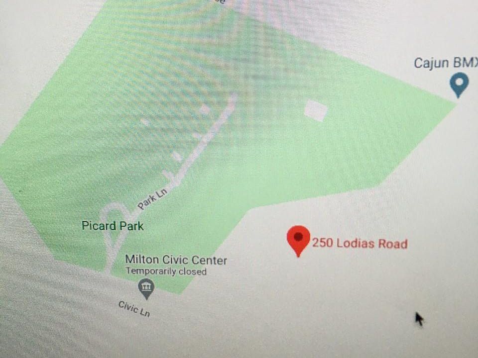 2nd image of 250 Lodias Rd