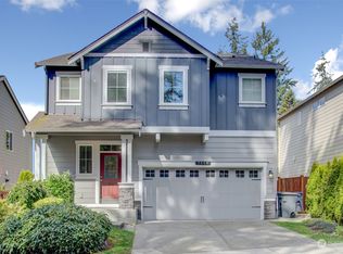 7420 NE 166th St, Kenmore, WA 98028