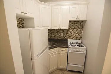 Rented by Citi Habitats