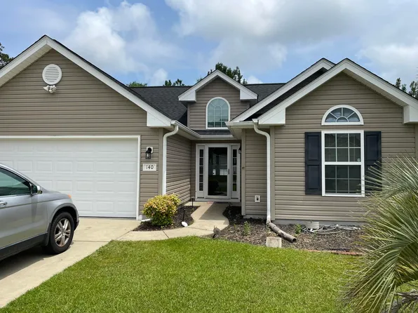 140 Marsh Hawk Dr., Myrtle Beach, SC 29588