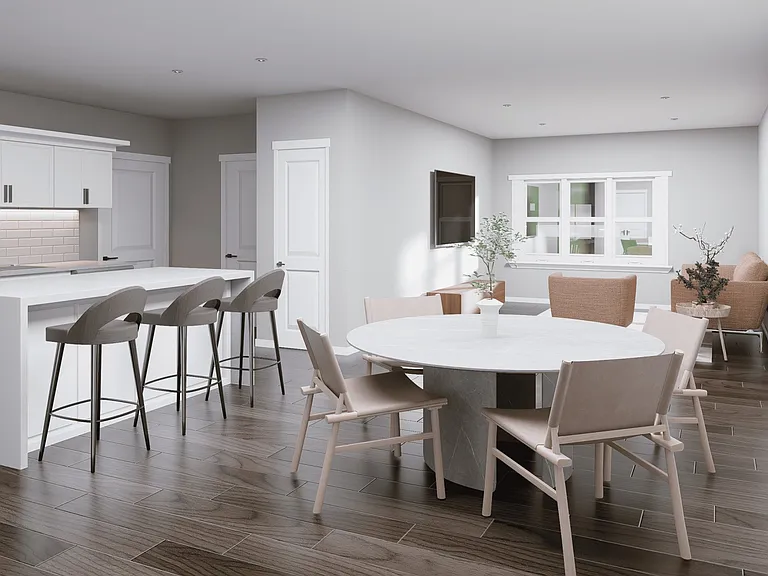 100 Cuffman St #B1 — Photo 4