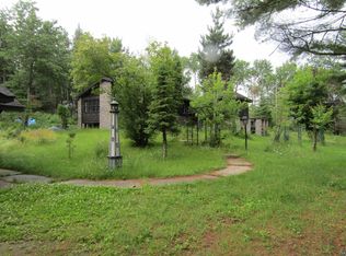 1287 Heather St, Ely, MN 55731