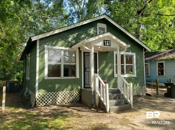 757 Opp Ave, Whistler, AL 36612