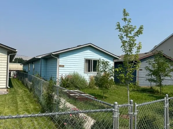 2302 Leo St, Missoula, MT 59808