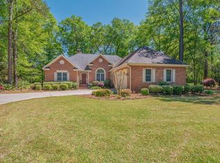 120 Deerwood Rd, Barnwell, SC 29812