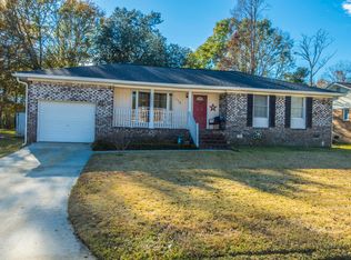 115 Cornell Dr, Ladson, SC 29456
