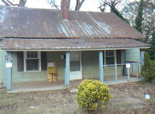 1413 E Market St, Anderson, SC 29624