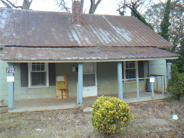 1413 E Market St, Anderson, SC 29624