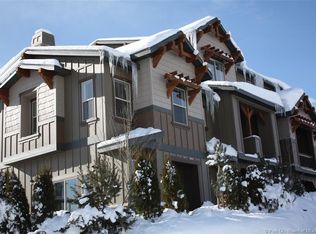 13609 N Hillclimb Ln UNIT X1, Heber City, UT 84032