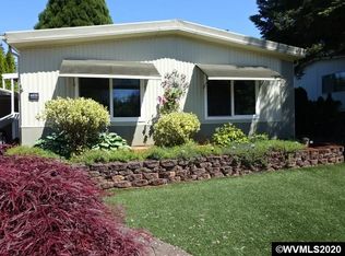 6870 Fairway Ave SE, Salem, OR 97306