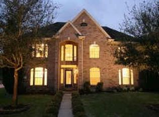 1003 Maple Run Dr, Spring, TX 77373