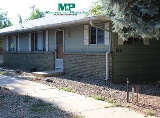 616 N Frey Ave APT 1, Fort Collins, CO 80521