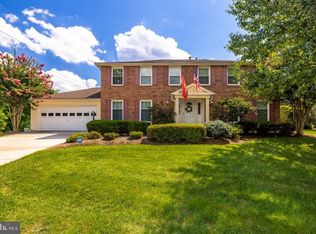 6909 Courageous Cir, Burke, VA 22015