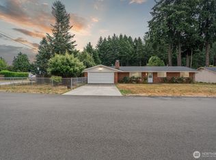 2598 25th Loop SE, Lacey, WA 98503