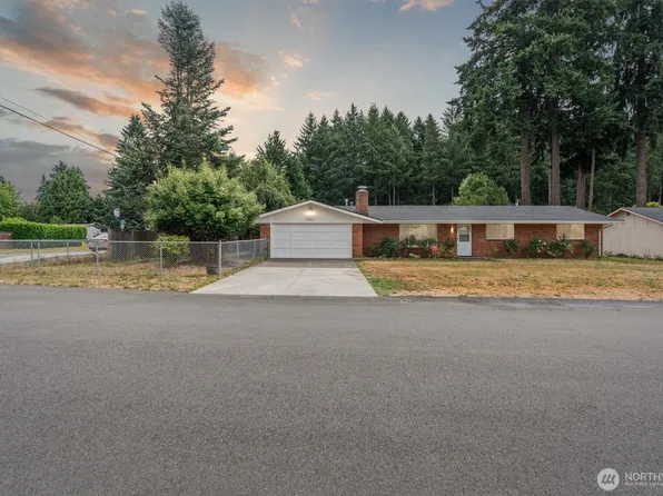2598 25th Loop SE, Lacey, WA 98503