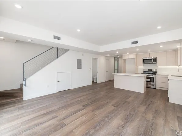 1245 N New Hampshire Ave, Los Angeles, CA