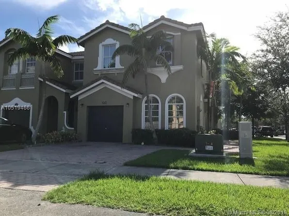 1416 SE 25th Ave, Homestead, FL 33035