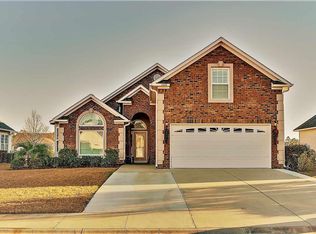 1404 Holtzman St, Surfside Beach, SC 29575