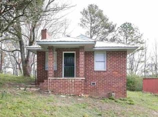 1028 Jerone St, Birmingham, AL 35214