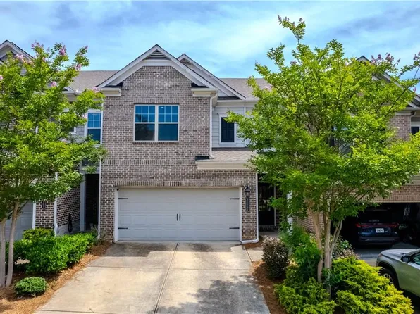 11661 Davenport Ln, Johns Creek, GA 30005