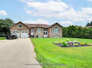 11 Club Ct, Wasaga Beach, ON L9Z 1J8