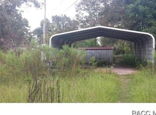 6805 N Bighorn Point, Hernando, FL 34442