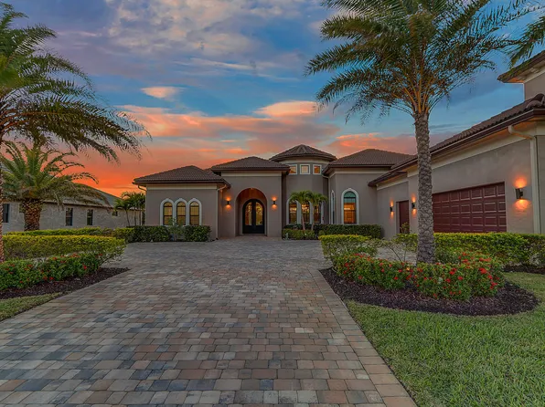 185 SE Fiore Bello, Port St Lucie, FL 34952