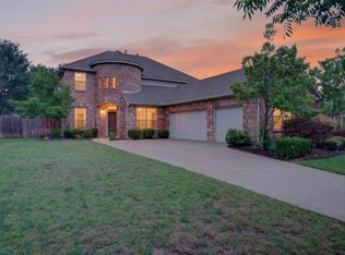 4845 Bellflower Way, Fort Worth, TX 76123