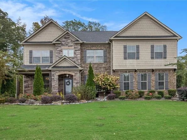 289 Aylesbury Blvd, McDonough, GA 30252