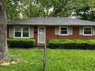 597 Plainview Rd, Lexington, KY 40517