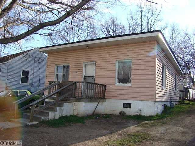 1st image of this home