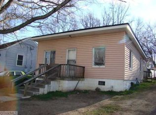208 Morgan Pl, High Point, NC 27260