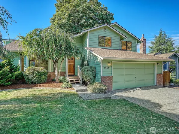 5609 114th Street SW, Mukilteo, WA 98275