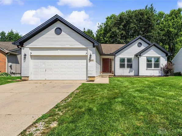 2469 Byers Ridge Dr, Miamisburg, OH 45342