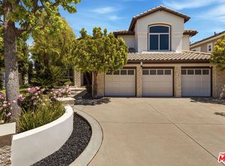 22303 Dunmore Dr, Calabasas, CA 91302