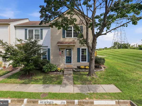 6600 Morning View Ct, Alexandria, VA 22315
