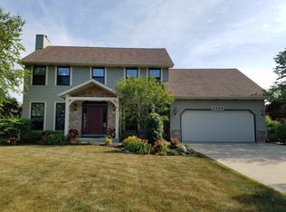 4499 113th St, Pleasant Prairie, WI 53158