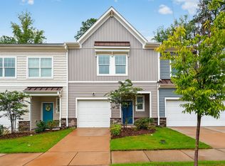 1214 Alston Ridge Ct, Cary, NC 27519