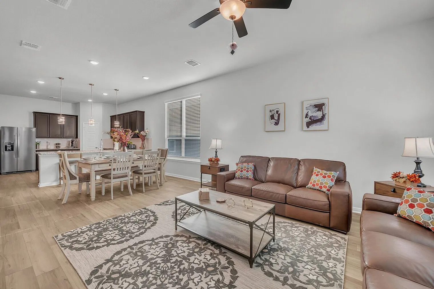 4 bed, 3.0 bath, 2066 sqft, $4,312 — Photo 3