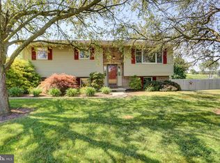 1788 Orchard Rd, Chambersburg, PA 17202