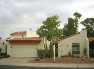 1500 N Markdale St #41, Mesa, AZ 85201