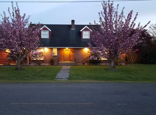 1633 SW Snively Ave, Chehalis, WA 98532