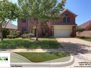 3708 Ranchman Blvd, Denton, TX 76210