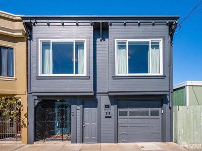 318 Madrid St, San Francisco, CA, 94112